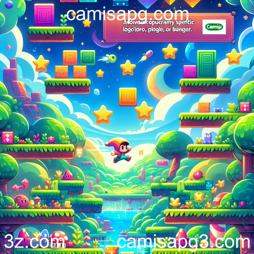 A Evolução dos Jogos de Plataforma