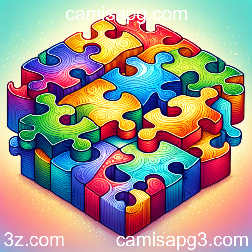 A Fascinante Categoria de Quebra-Cabeça em Jogos